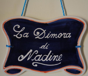 La Dimora di Nadine, La Spezia